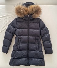 Eddie Pen Daunenmantel mit