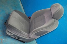 Fahrersitz Sitz vorne links el. verstellbar mit Airbag Peugeot 407 SW Bj.06
