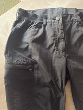 Vaude Wanderhose Damen Gr. 40