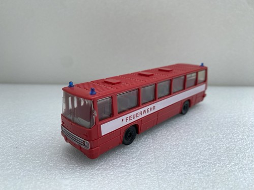 Ses ikarus 260 feuerwehr - ses,