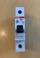 Sicherungsautomat ABB S261 B16