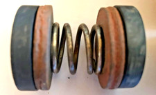 Deutscher Meister Tischfussball Kicker Original-Puffer Set komplett