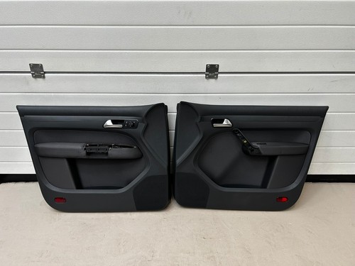 Caddy vorne links rechts - caddy,