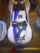 1/5 Scale Hpi Baja 5t 2wd