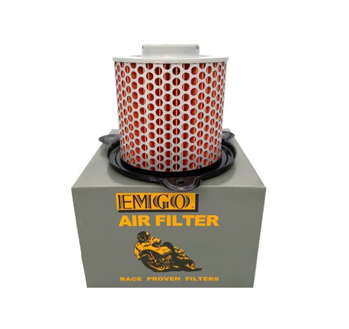 Emgo luftfilter für honda - luftfilter,