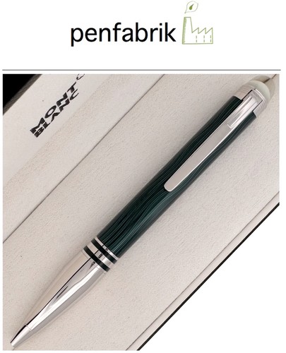 Montblanc starwalker - montblanc,