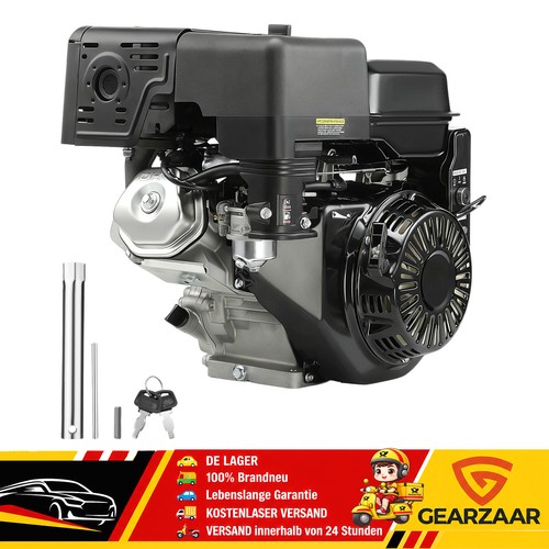 4mm benzinmotor - 15,