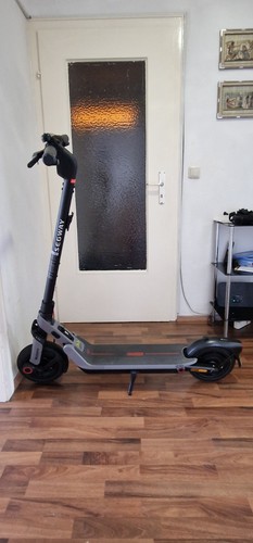 Fast wie neu ninebot - wie, e3