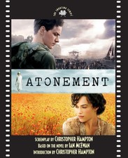 Atonement The Shooting Script