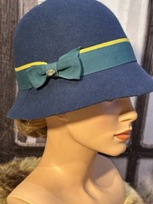 Glockenhut Seeberger Damen