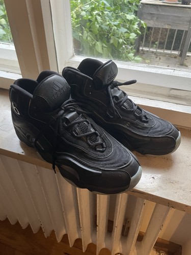 Adidas crazy sample - adidas,
