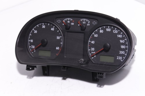 Tacho kombiinstrument 55383 - tacho/kombiinstrument, (55383