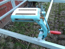 Gsd nudelmaschine - 3,