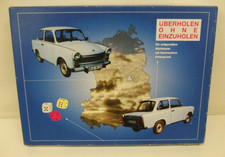 Ddr ostalgie brettspiel - brettspiel,