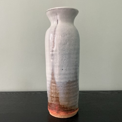 Vintage ikebana vase kaneda - vintage,