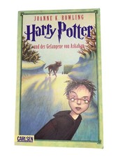 Harry Potter und der Gefangene