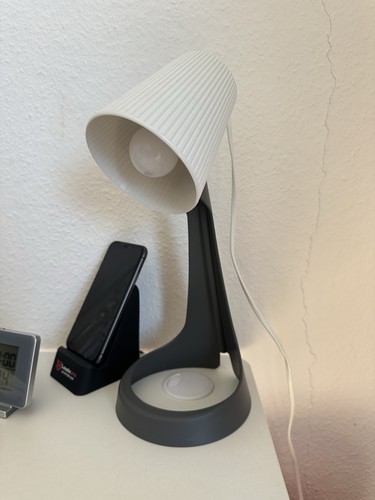 Moderne tischlampe - moderne,