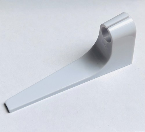 Technics overhang gauge - technics,