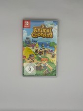 Animal Crossing New Horizons