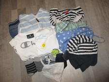8-teiliges Baby-Kleiderpaket
