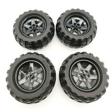 LEGO® Technic Balloon Offroad