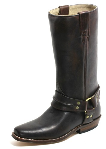 Bikerstiefel - 27,