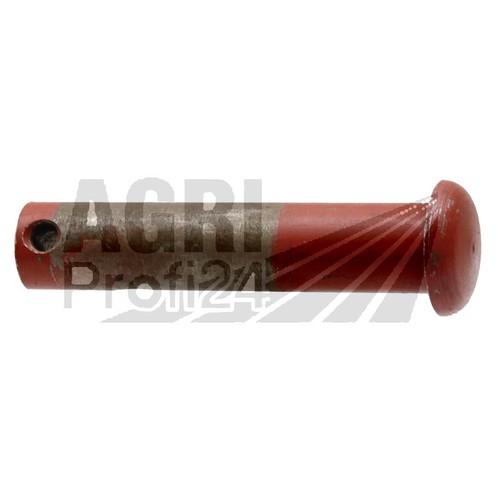 Bolzen hubarm 76mm - hubarm, case