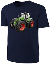 Traktor Kinder T-Shirt