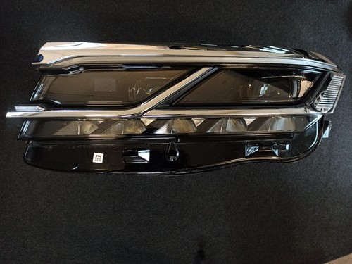 Touareg matrix led - matrix,
