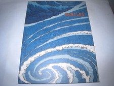 Quellen: Das Wasser in der