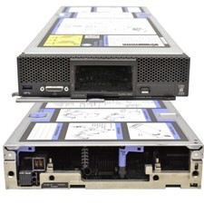 Lenovo flex system x240 - system,