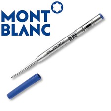Montblanc kugelschreibermine - montblanc,