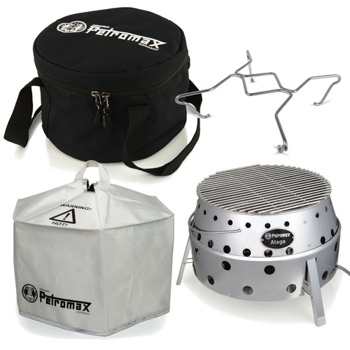 Petromax grill atago optional - petromax,