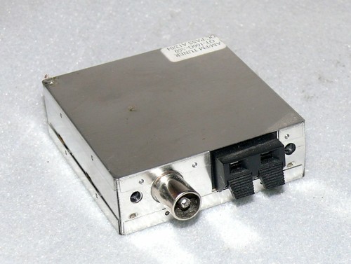 Akai pll tuner - am,