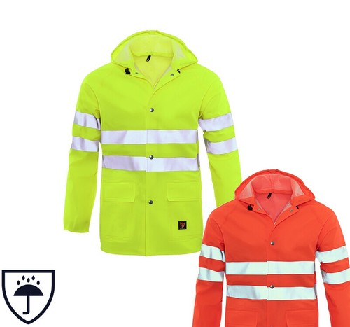 Regenjacke arbeitsjacke - regenjacke,