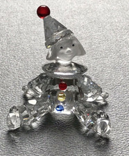 SWAROVSKI Figur  217207 Clown