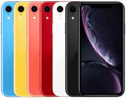 Apple iphone 1 - iphone, xr