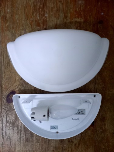 Peill putzler wandleuchte - peill, &