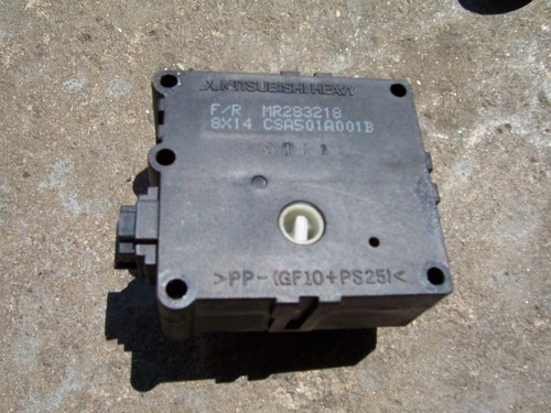 Mitsubishi galant - mitsubishi,