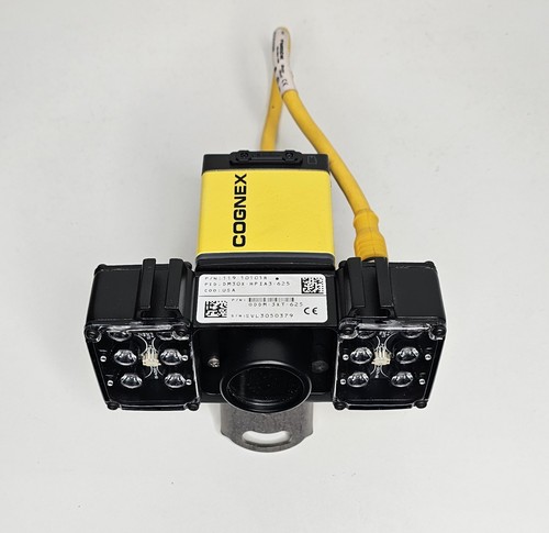 Cognex kamera dm3ox dataman - cognex,