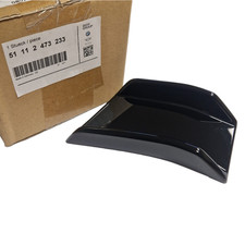 ORIGINAL BMW STOßSTANGE