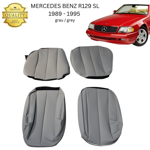 Mercedes benz r129 - r129, sl
