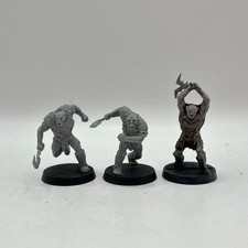 Warhammer herr der - warhammer, ringe
