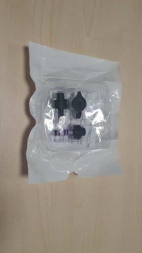 Pentax valve endoscope - pentax,
