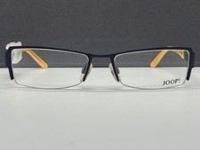 Joop Brille Herren Damen lila