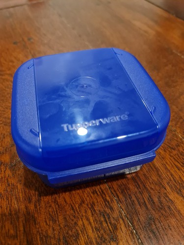 Tupperware bellevue 450ml - tupperware,