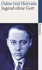 Jugend ohne Gott (suhrkamp taschenbuch) von Horváth, Ödö... | Buch | Zustand gut