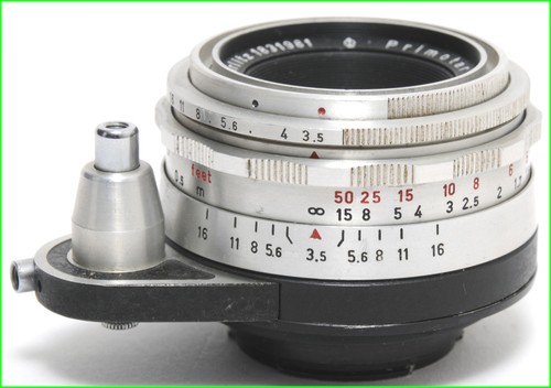 Meyer optik goerlitz - meyer-optik,