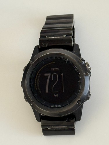 Garmin fēnix multisport - fēnix, 3