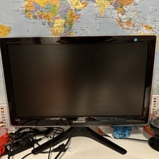 Samsung Monitor 24 Zoll 2ms